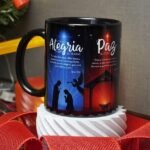 Natal 2025 (Abacaxi Sublimatico) - Imagem 6