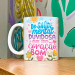 Vibes Vol. 4 (Abacaxi Sublimatico) - Imagem 10