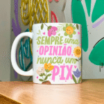 Vibes Vol. 4 (Abacaxi Sublimatico) - Imagem 5