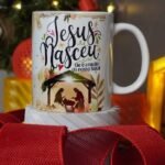 Natal 2025 (Abacaxi Sublimatico) - Imagem 9