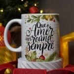 Natal 2025 (Abacaxi Sublimatico) - Imagem 10