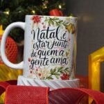 Natal 2025 (Abacaxi Sublimatico) - Imagem 11