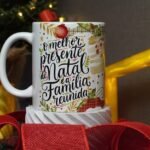 Natal 2025 (Abacaxi Sublimatico) - Imagem 13