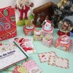 Coleção NATAL para presentear (Mimos Personalizados)