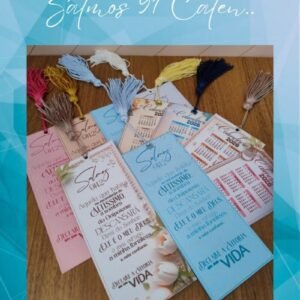 Calendário Salmos 91
