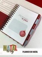 Natal de Luz - Combo Encadernação (Tita) - Imagem 2
