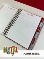 Natal de Luz - Combo Encadernação (Tita) - Imagem 6