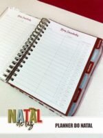 Natal de Luz - Combo Encadernação (Tita) - Imagem 5