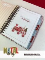 Natal de Luz - Combo Encadernação (Tita) - Imagem 7