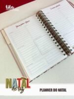 Natal de Luz - Combo Encadernação (Tita) - Imagem 8