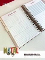 Natal de Luz - Combo Encadernação (Tita) - Imagem 12