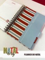 Natal de Luz - Combo Encadernação (Tita) - Imagem 11