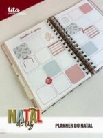 Natal de Luz - Combo Encadernação (Tita) - Imagem 14