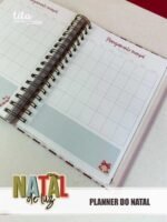 Natal de Luz - Combo Encadernação (Tita) - Imagem 15