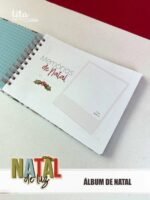 Natal de Luz - Combo Encadernação (Tita) - Imagem 17