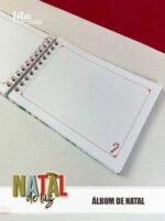 Natal de Luz - Combo Encadernação (Tita) - Imagem 18
