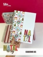 Natal de Luz - Combo Encadernação (Tita) - Imagem 19