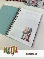 Natal de Luz - Combo Encadernação (Tita) - Imagem 20