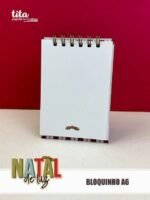 Natal de Luz - Combo Encadernação (Tita) - Imagem 22