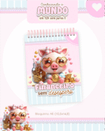 Financeiro sem desespero - Capas Controle Financeiro (Pamella) - Imagem 3