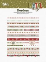 Natal de Luz 2025 - Combo Ilustrações 02 (Tita) - Imagem 5