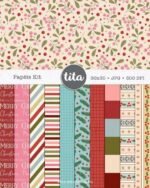 Natal de Luz 2025 - Combo Ilustrações 01 (Tita) - Imagem 10