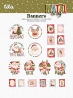 Natal de Luz 2025 - Combo Ilustrações 02 (Tita) - Imagem 2