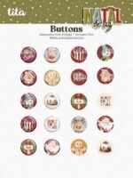 Natal de Luz 2025 - Combo Ilustrações 01 (Tita) - Imagem 3