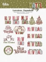 Natal de Luz 2025 - Combo Ilustrações 01 (Tita) - Imagem 5