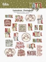 Natal de Luz 2025 - Combo Ilustrações 01 (Tita) - Imagem 4