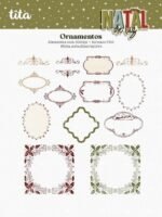 Natal de Luz 2025 - Combo Ilustrações 01 (Tita) - Imagem 7