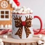 V48 Natalina Linha - Artes Caneca - Imagem 2