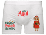 Cuecas Natalinas - Imagem 5
