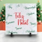 Natal 2025 - Artes para Azulejos - Imagem 2