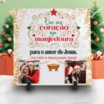 Natal 2025 - Artes para Azulejos - Imagem 3