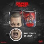 Bocão – Stranger Things - Imagem 3