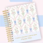 Paisagem de Paz - Agendas | Planners 2026 (Pamella)