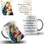 Santos Católicos - Artes Caneca - Imagem 3