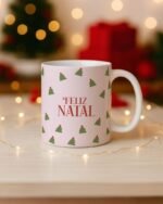 Natal - Artes para Caneca - Imagem 2