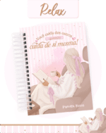 Relax - Agendas | Planners 2026 (Pamella)