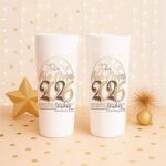 Ano Novo 2026 - Artes para Long Drink