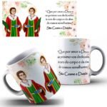 Santos Católicos - Artes Caneca - Imagem 11
