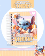COMBO - Planner Shopee Controlada (Pamella) - Imagem 12