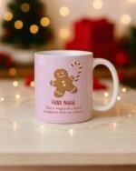 Natal - Artes para Caneca - Imagem 11