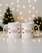 Natal - Artes para Caneca - Imagem 11
