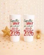 Ano Novo 2026 - Artes para Long Drink - Imagem 11