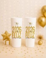 Ano Novo 2026 - Artes para Long Drink - Imagem 11