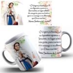 Santos Católicos - Artes Caneca - Imagem 13