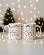 Natal - Artes para Caneca - Imagem 12