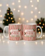 Natal - Artes para Caneca - Imagem 13